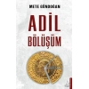 Adil Bölüşüm