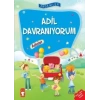 Adil Davranıyorum - Adalet