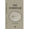 Adli Antropoloji