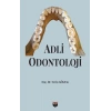 Adli Odontoloji