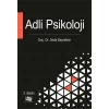 Adli Psikoloji
