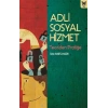 Adli Sosyal Hizmet
