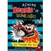 Afacan Dennis’in Günlüğü 3