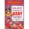 Afacanlar Okulda - Galaksi Hanım’ın Uzay Dersleri