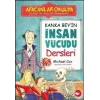 Afacanlar Okulda Kanka Bey’in İnsan Vücudu Dersleri