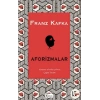 Aforizmalar (bez Cilt)