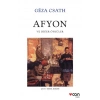 Afyon Ve Diğer Öyküler