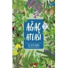 Ağaç Atlası (ciltli- Dünya Haritası Ve Çikartma Hediyeli)