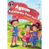 Ağzım Kulaklarıma Varır Mı?