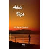 Ahde Vefa