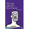 Ahlak Denen Bilmece