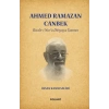 Ahmed Ramazan Canbek
