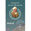Ahmed Yesevi Ve Şiirlerle Menkıbeleri