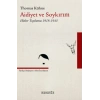 Aidiyet Ve Soykırım -  Hitler Toplumu 1918-1945