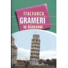 Akademik İtalyanca Grameri Ve Öğrenimi