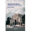 Akademiname Akademi Yolcusuna Öğütler