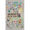 Akasya’nın Bilim Günlüğü