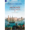 Akdeniz Ve Akdeniz Dünyası Iı