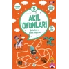 Akıl  Oyunları 3 (5+ Yaş)