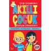 Akıllı Çocuk - Çizgi Çalışmaları