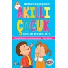 Akıllı Çocuk - Matematik Çalışmaları