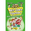 Aklını Kullan Şampiyon Ol - Akıl Ve Zeka Oyunları 4