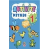 Aktivite Kitabı - 1