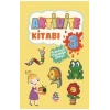 Aktivite Kitabı - 3