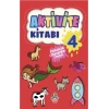 Aktivite Kitabı - 4