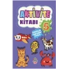 Aktivite Kitabı - 5
