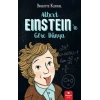 Albert Einsteina Göre Dünya