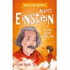 Albert Einstein - Evrenin Sırrını Çözen Dahi