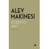 Alev Makinesi