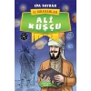 Ali Kuşcu - İz Bırakanlar