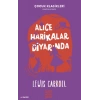 Alice Harikalar Diyarında