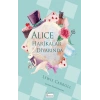 Alice Harikalar Diyarında (Bez Ciltli)
