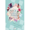 Alice Harikalar Diyarında (bez Ciltli)