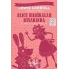 Alice Harikalar Diyarında (kısaltılmış Metin) 100 Temel Eser