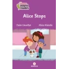 Alice Stops -peapod Readers -1