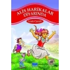 Alis Harikalar Diyarında