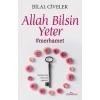 Allah Bilsin Yeter