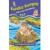 Allahın İsimlerini Öğreniyorum: Kunduz Kumpaz