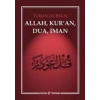 Allah, Kuran, Dua, İman