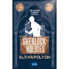 Altı Napolyon - Sherlock Holmes