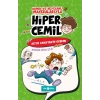 Altın Anahtarın Gizemi Hiper Cemil 1