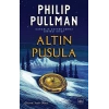 Altın Pusula – Karanlık Cevher Serisi 1. Kitap