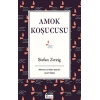 Amok Koşucusu (bez Ciltli)