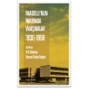 Anadolu’nun İmarında Yarışmalar : 1930-1990