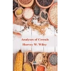 Analyses Of Cereals