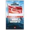 Anavatandan Mavi Vatan’a